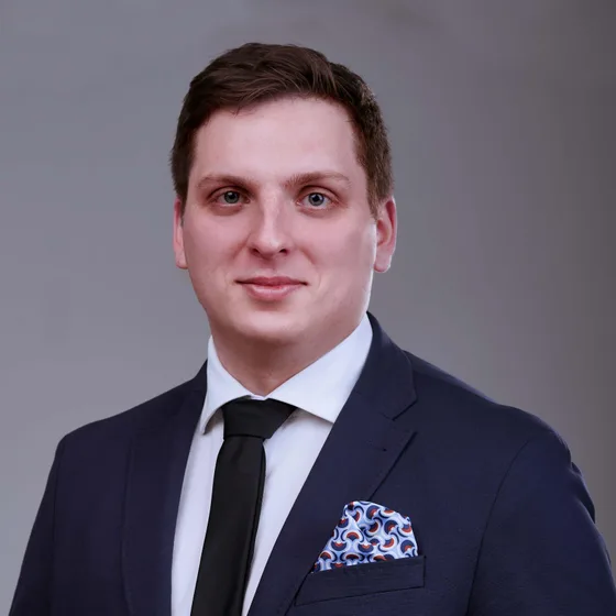 Grzegorz Tabor