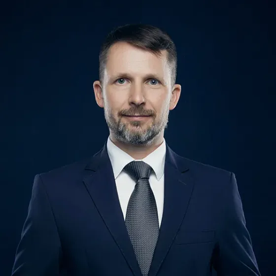 Marcin Wieluński