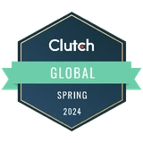 Clutch Global Spring 2024
