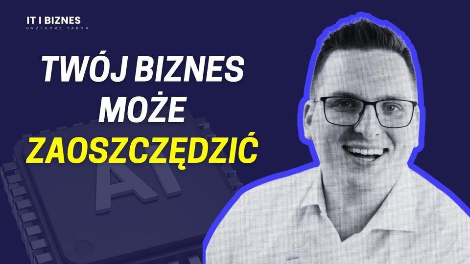 Odcinek 92 podcastu IT i Biznes