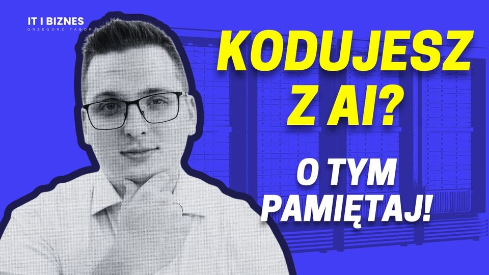 Odcinek 91 podcastu IT i Biznes