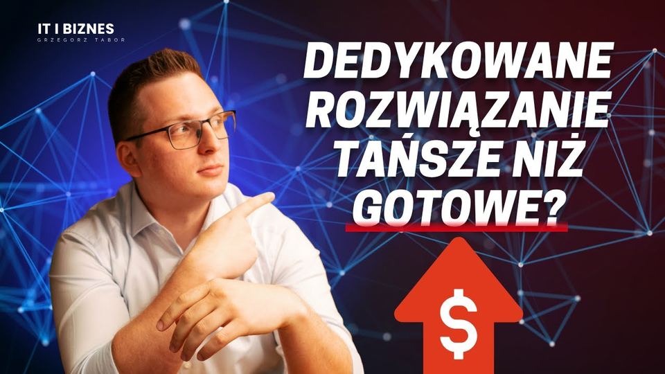 Odcinek 74 podcastu IT i Biznes