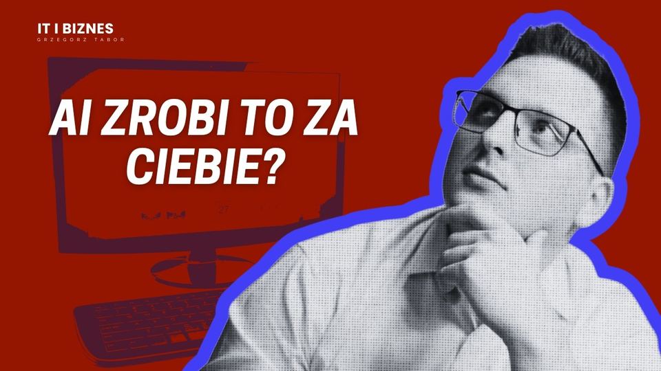 Odcinek 90 podcastu IT i Biznes