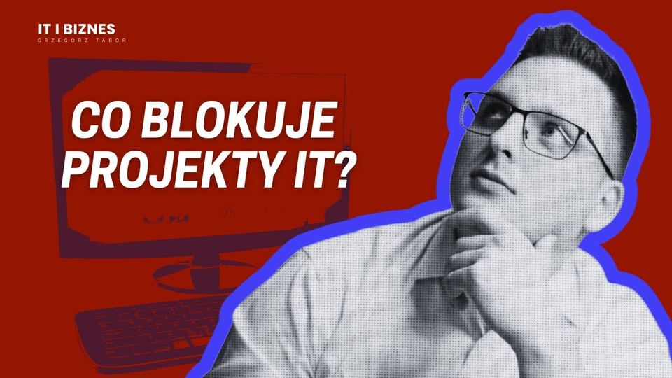Odcinek 87 podcastu IT i Biznes