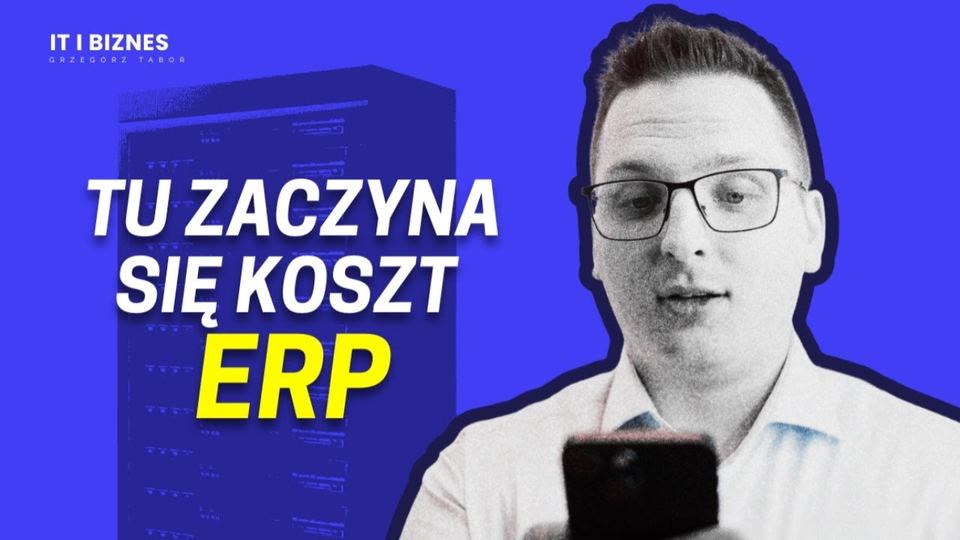 Odcinek 79 podcastu IT i Biznes