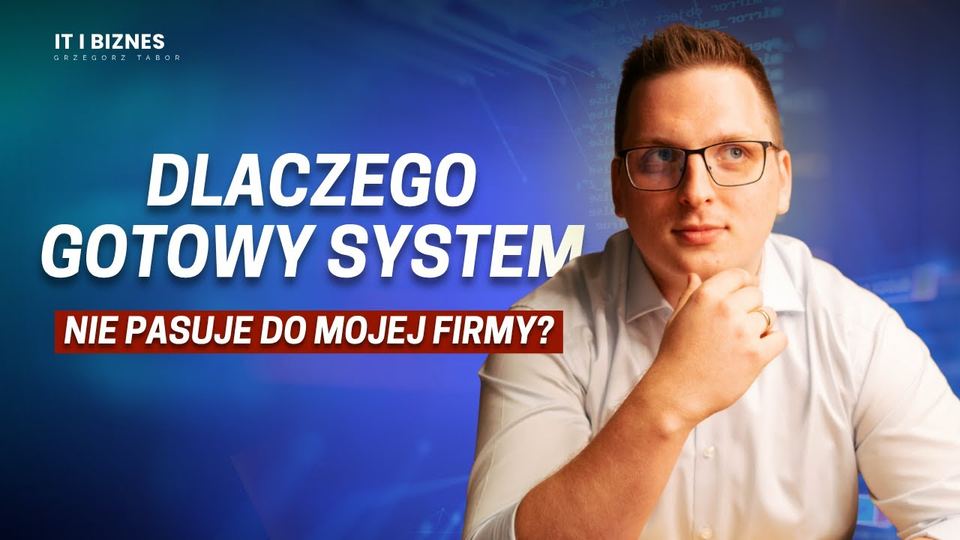 Odcinek 71 podcastu IT i Biznes