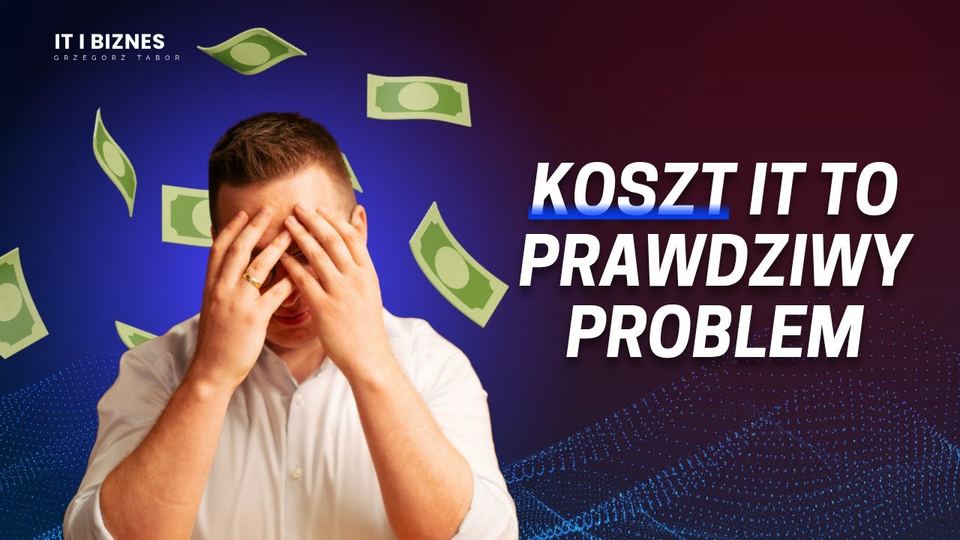 Odcinek 73 podcastu IT i Biznes