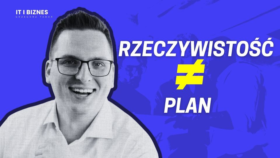 Odcinek 88 podcastu IT i Biznes