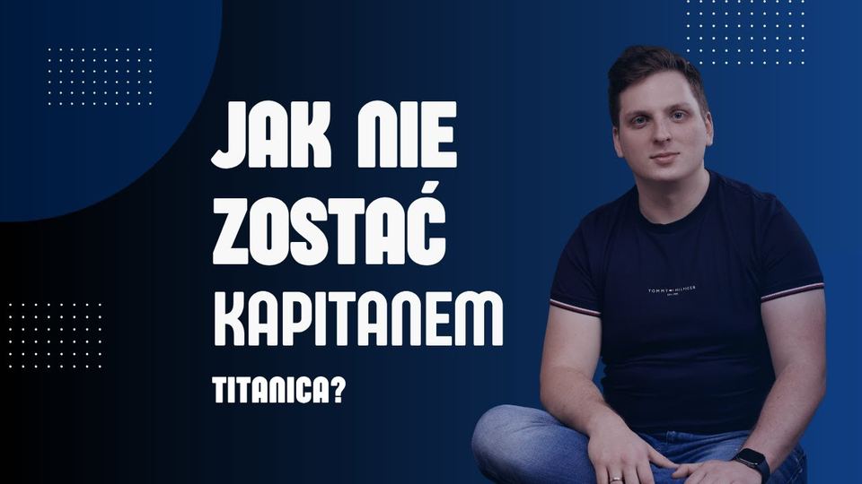 Odcinek 51 podcastu IT i Biznes