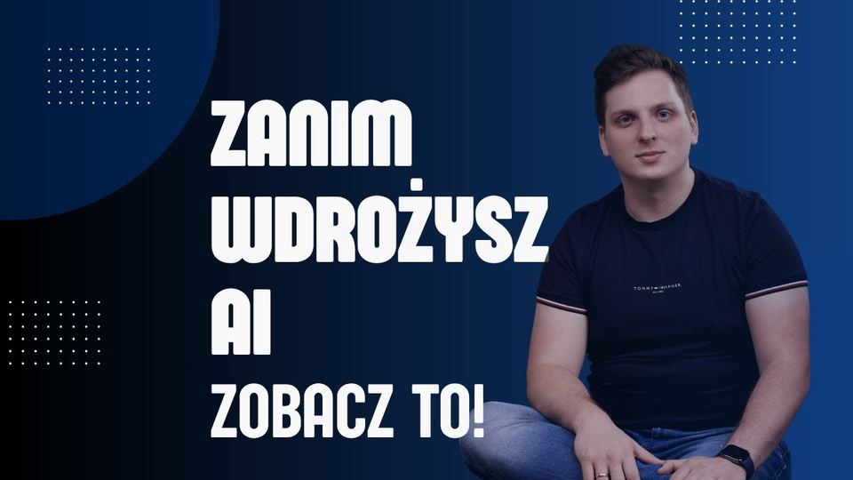 Odcinek 54 podcastu IT i Biznes
