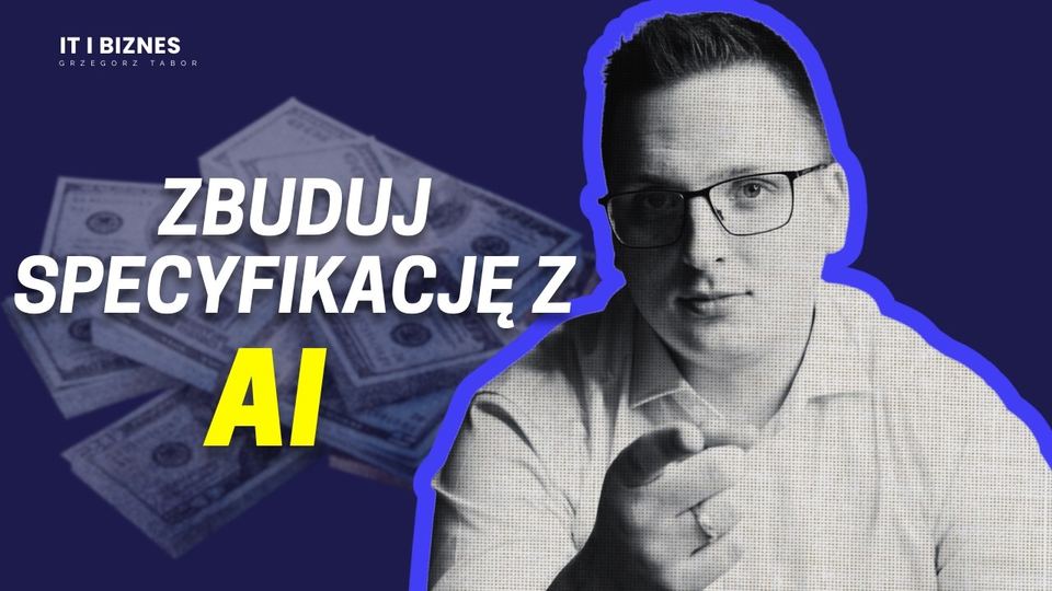 Odcinek 89 podcastu IT i Biznes