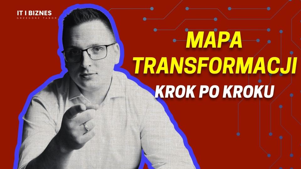 Odcinek 100 podcastu IT i Biznes