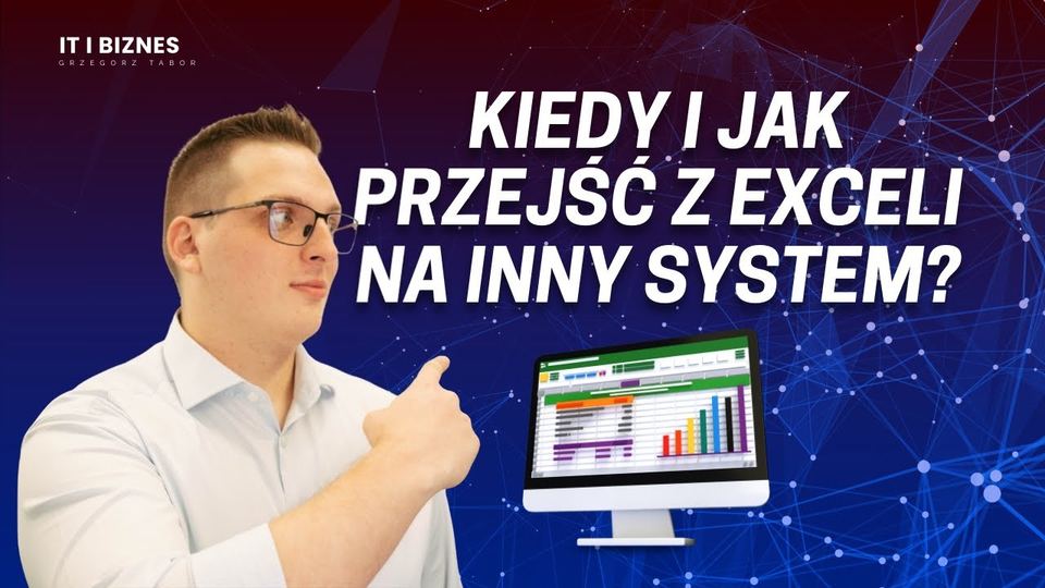 Odcinek 67 podcastu IT i Biznes