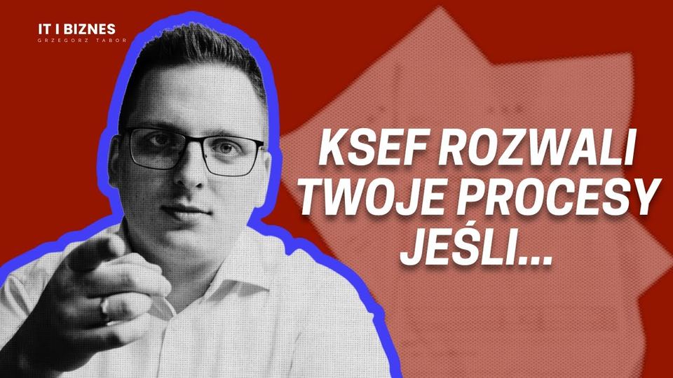Odcinek 81 podcastu IT i Biznes