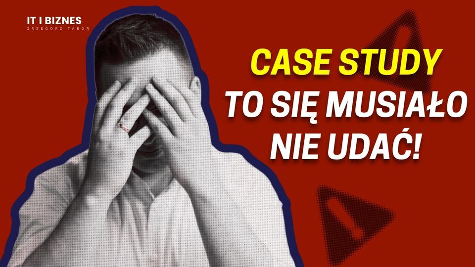 Odcinek 97 podcastu IT i Biznes