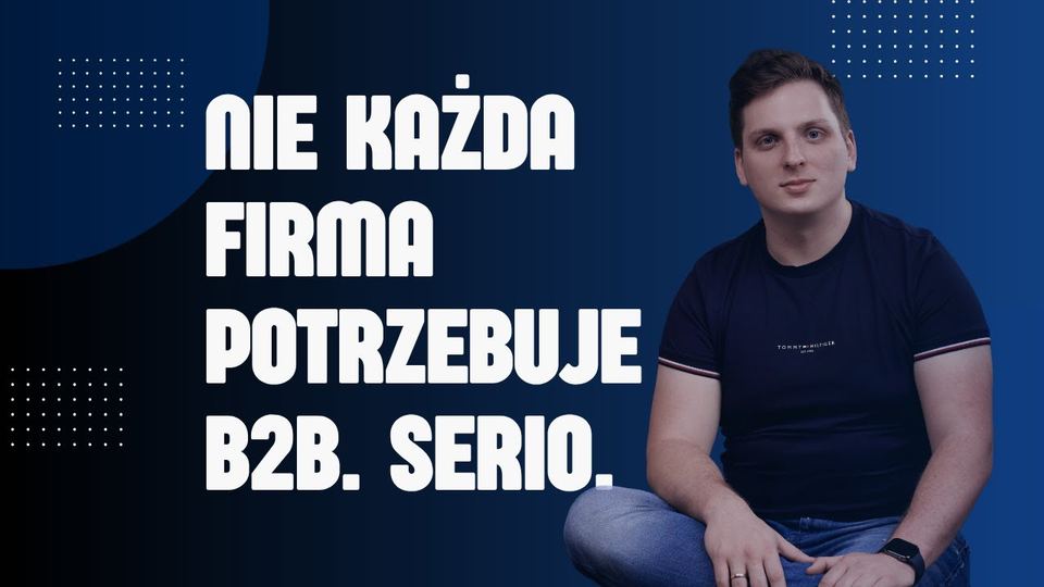 Odcinek 58 podcastu IT i Biznes