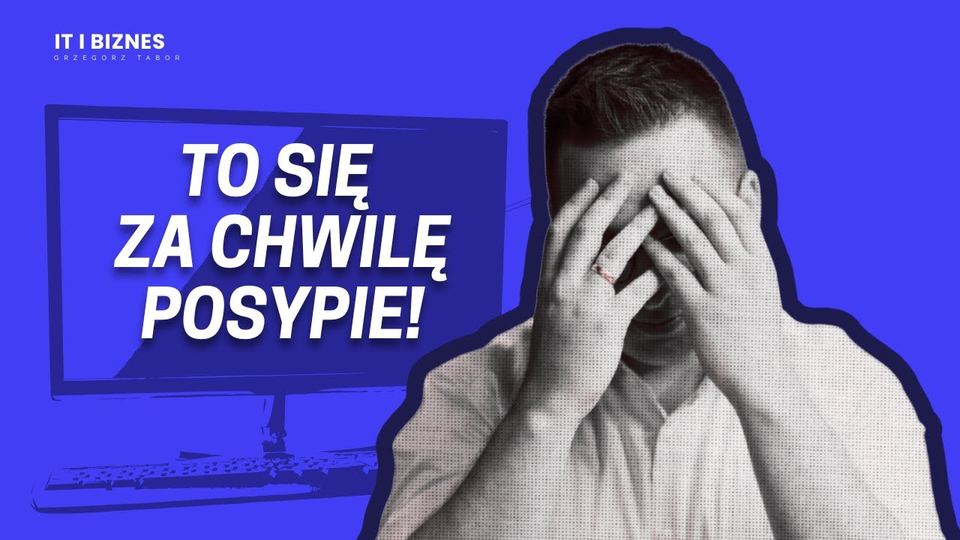 Odcinek 82 podcastu IT i Biznes