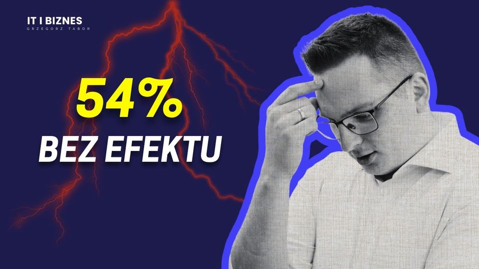 Odcinek 98 podcastu IT i Biznes