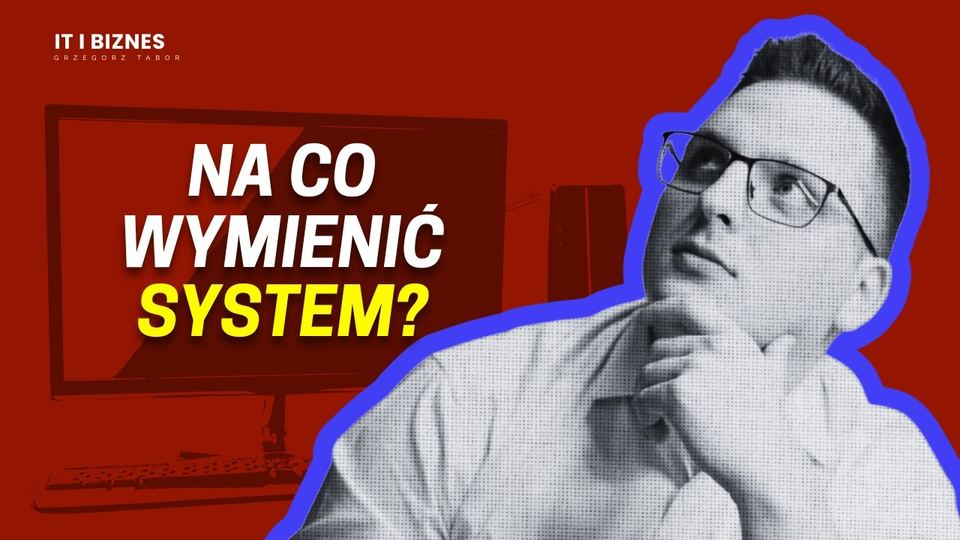 Odcinek 93 podcastu IT i Biznes